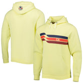 Club America Open Air Pullover Hoodie / Soccer Hot sale