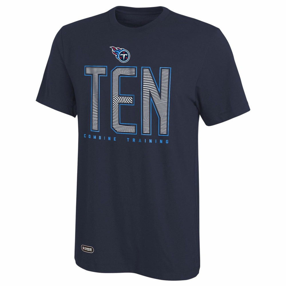 NFL Tennessee Titans Record Setter T-Shirt