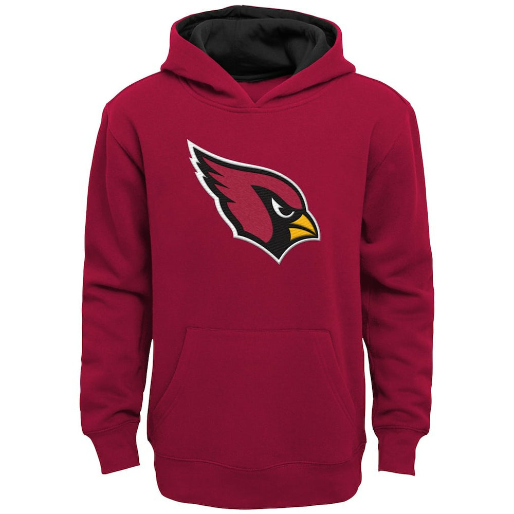 NFL Arizona Cardinals Outerstuff Preschool Prime Pullover Hoodie