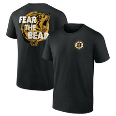 Boston Bruins Territorial T-Shirt