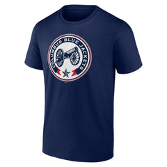 Columbus Blue Jackets Proclamation T-Shirt