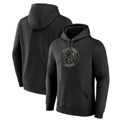Chicago Blackhawks Alternate Logo Pullover Hoodie