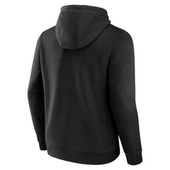 Pittsburgh Penguins Team Alternate Logo Pullover Hoodie