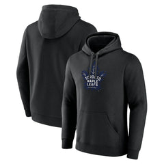 Toronto Maple Leafs Alternate Logo Pullover Hoodie