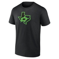 Dallas Stars Alternate Logo T-Shirt