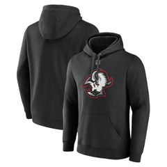 Buffalo Sabres Alternate Logo Pullover Hoodie