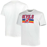 New Jersey Devils Fanatics Big & Tall Special Edition 2.0 T-Shirt