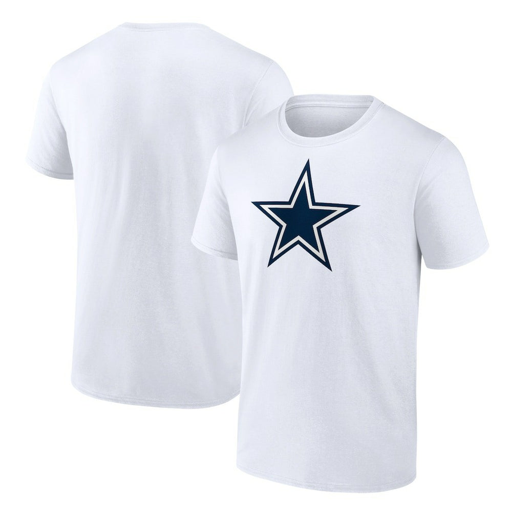 NFL Dallas Cowboys Primary Logo T-Shirt