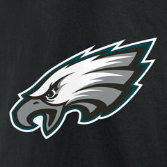 NFL Philadelphia Eagles Dallas Goedert Icon Player Name & Number T-Shirt
