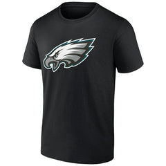 NFL Philadelphia Eagles DeVonta Smith Icon Player Name & Number T-Shirt
