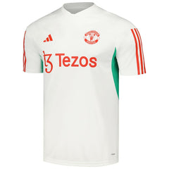 Manchester United 2023/24 Training Jersey / Soccer New