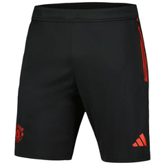Manchester United 2023/24 Training AEROREADY Shorts / Soccer Outlet