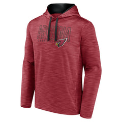 NFL Arizona Cardinals Hook and Ladder Pullover Hoodie
