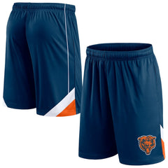 NFL Chicago Bears Slice Shorts