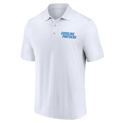 NFL Carolina Panthers Lockup Two-Pack Polo Set