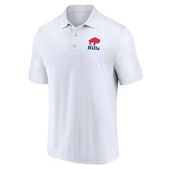 NFL Buffalo Bills Throwback Two-Pack Polo Set