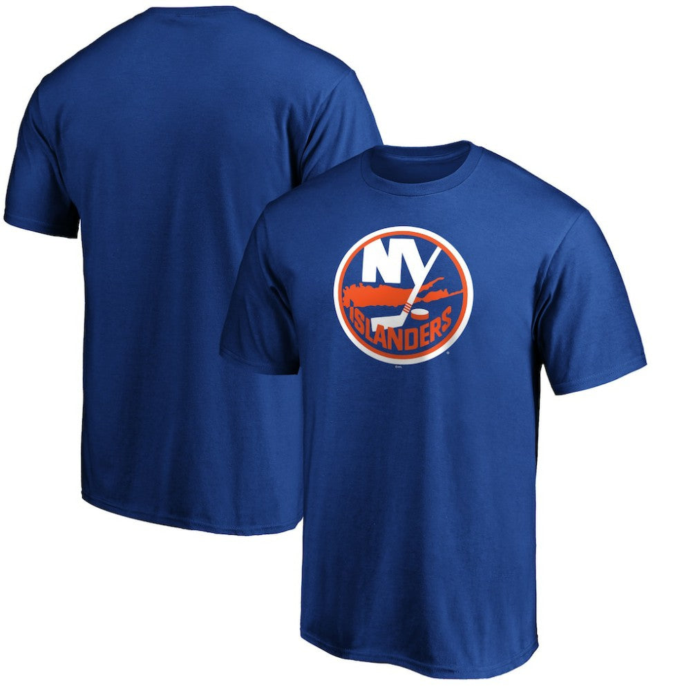 New York Islanders Primary Logo T-Shirt