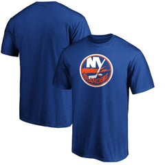 New York Islanders Primary Logo T-Shirt