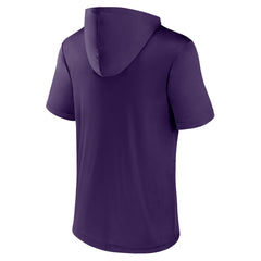 Phoenix Suns Possession Hoodie T-Shirt - Purple | Fanatics online