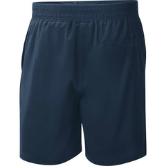 Houston Astros G-III Sports by Carl Banks Breeze Volley Swim Shorts - Navy