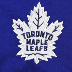 Auston Matthews Toronto Maple Leafs Fanatics Big & Tall Name & Number Pullover Hoodie