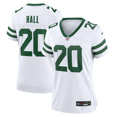 NFL New York Jets Breece Hall Women's Game Jersey