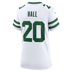 NFL New York Jets Breece Hall Women's Game Jersey