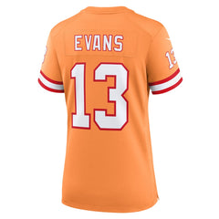 NFL Tampa Bay Buccaneers Mike Evans Women's Player Jersey