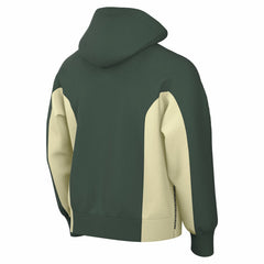 Milwaukee Bucks 2023/24 Authentic Showtime Full-Zip Hoodie - Hunter Green | Nike discount