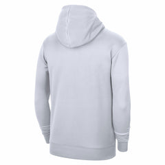 Memphis Grizzlies Unisex 2023/24 Performance Spotlight On-Court Practice Pullover Hoodie - White | Nike discount