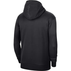 Phoenix Suns Unisex 2023/24 Performance Spotlight On-Court Practice Pullover Hoodie - Black | Nike shop