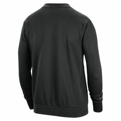 Phoenix Suns 2023/24 Authentic Standard Issue Travel Performance Pullover Sweatshirt - Black | Nike online