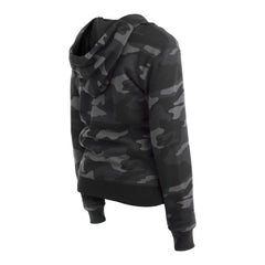 NFL Green Bay Packers Women's Camo Full-Zip Hoodie