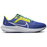 Brazil National Team Unisex Zoom Pegasus 40 Running Shoe / Soccer On sale