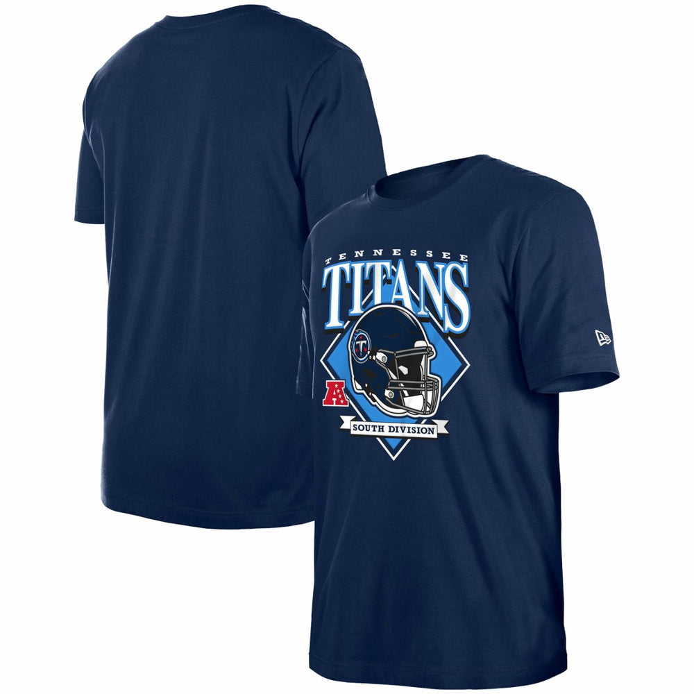 NFL Tennessee Titans Team Logo T-Shirt