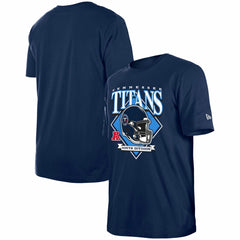 NFL Tennessee Titans Team Logo T-Shirt