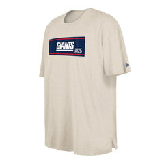 NFL New York Giants Third Down Big & Tall Historic T-Shirt
