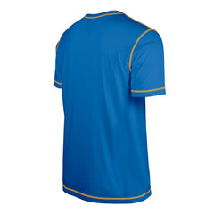 NFL Los Angeles Chargers Third Down Puff Print T-Shirt