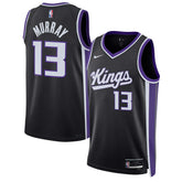 Keegan Murray Sacramento Kings Unisex Swingman Jersey - Icon Edition - Black | Nike sale