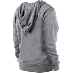NFL Cleveland Browns Women's Floral Raglan Pullover Hoodie