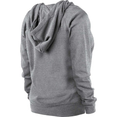 NFL Dallas Cowboys Women's Floral Raglan Pullover Hoodie