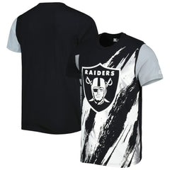 NFL Las Vegas Raiders Starter Extreme Defender T-Shirt