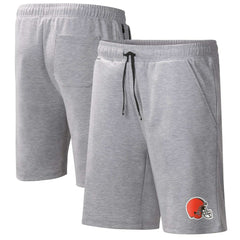 NFL Cleveland Browns MSX by Michael Strahan Trainer Shorts