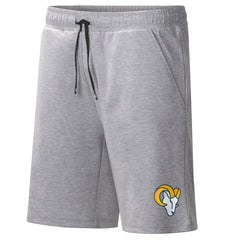 NFL Los Angeles Rams MSX by Michael Strahan Trainer Shorts