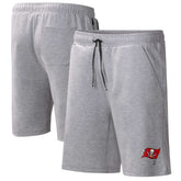 NFL Tampa Bay Buccaneers MSX by Michael Strahan Trainer Shorts