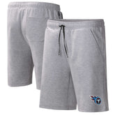 NFL Tennessee Titans MSX by Michael Strahan Trainer Shorts