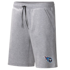 NFL Tennessee Titans MSX by Michael Strahan Trainer Shorts