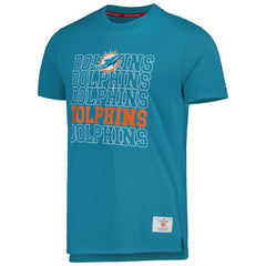 NFL Miami Dolphins Tommy Hilfiger Liam T-Shirt