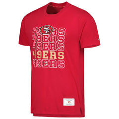 NFL San Francisco 49ers Tommy Hilfiger Liam T-Shirt
