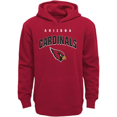 NFL Arizona Cardinals Preschool Stadium Classic Pullover Hoodie